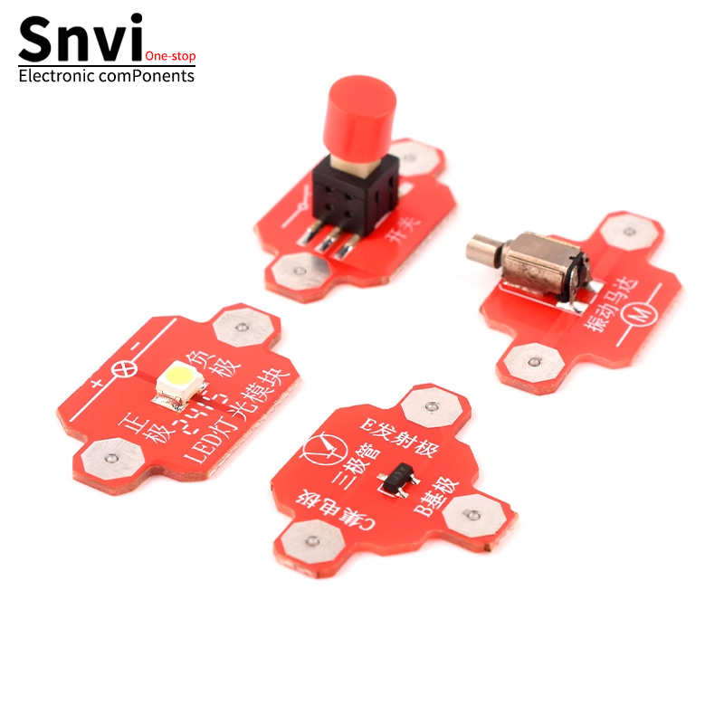 Art And Craft Science - Paper Circuit for Teenagers and Children's
