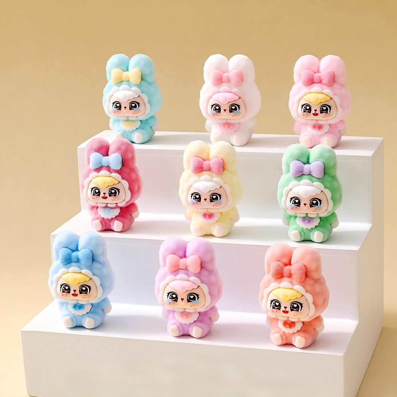 Cute Looking Mini Desktop Orna - Art Craft Decoration 评论和价格