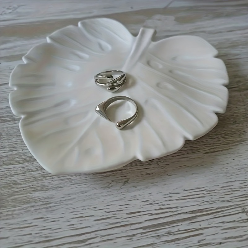 A Top quality Leaf Shaped Desi - Art Craft With Leaves 评论和价格