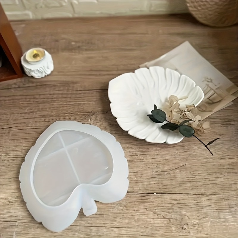 A Top quality Leaf Shaped Desi - Art Craft With Leaves 评论和价格