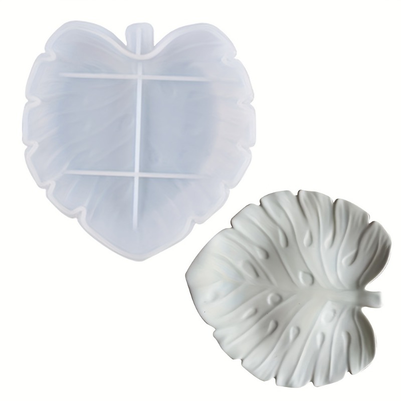 A Top quality Leaf Shaped Desi - Art Craft With Leaves 评论和价格