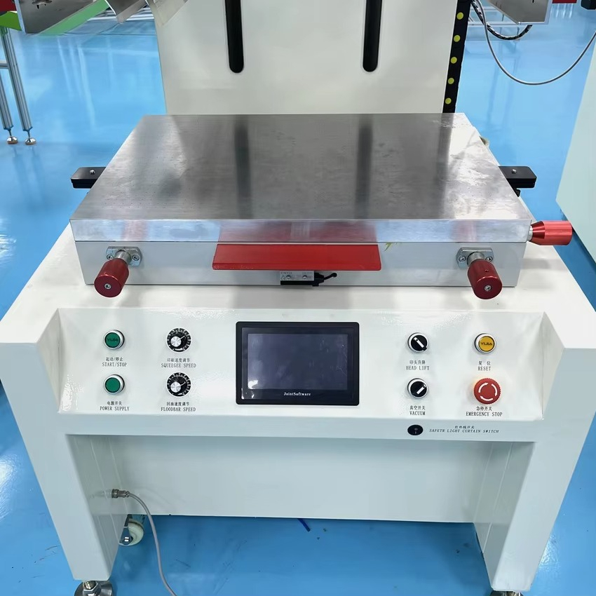 Automatic Paper/Post Card/Bag  - Silk Screen Printing 评论和价格