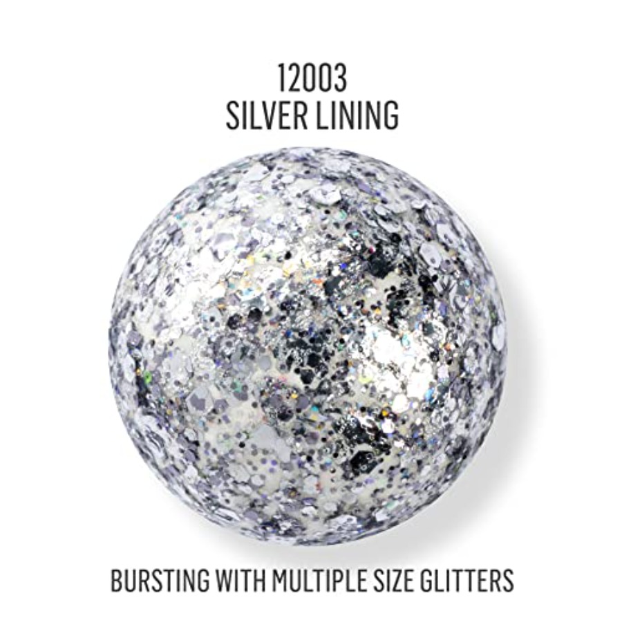 Glitterific Pop Acrylic Craft  - Art Craft Easy 评论和价格