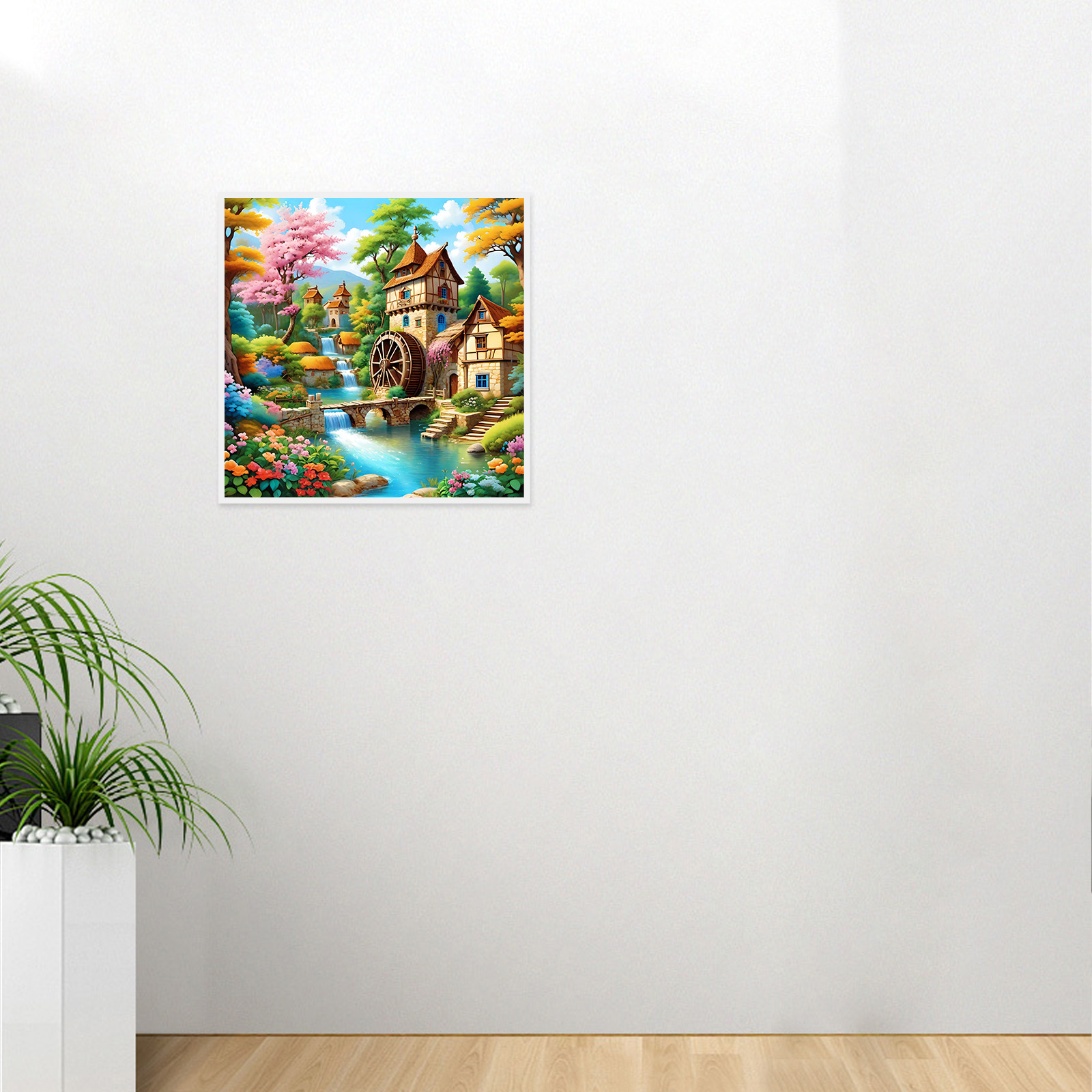 5D village Diamond Painting Ki - Art Craft Village 评论和价格
