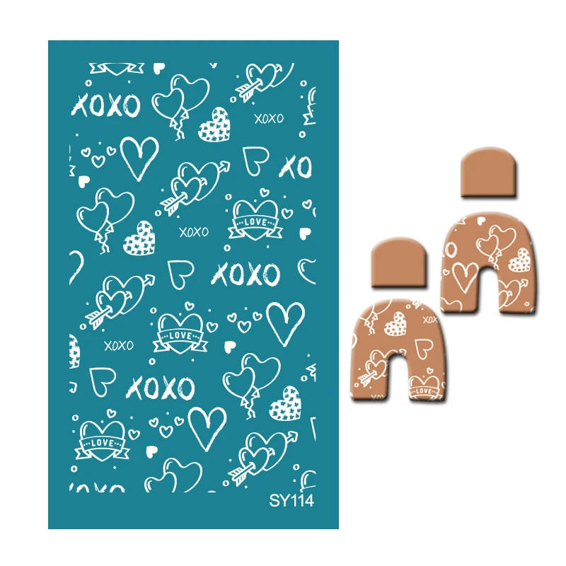 2025 New Silk Screen Stencils  - Silk Screen Printing 评论和价格