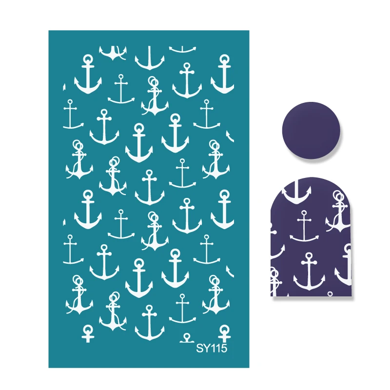 2025 New Silk Screen Stencils  - Silk Screen Printing 评论和价格