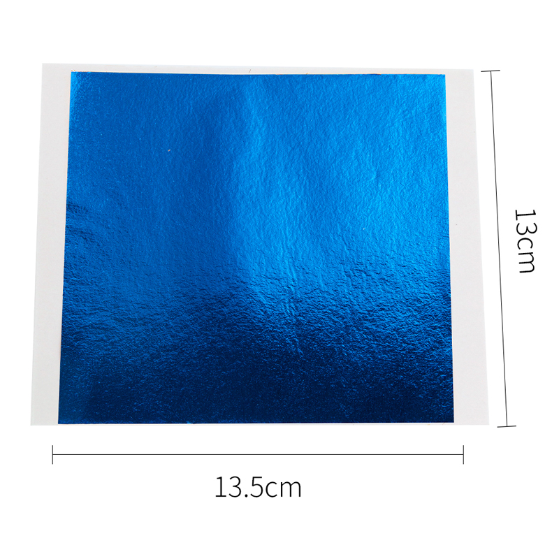 1000pcs/pack 13cm Leaf Sheets  - Art Craft With Leaves 评论和价格