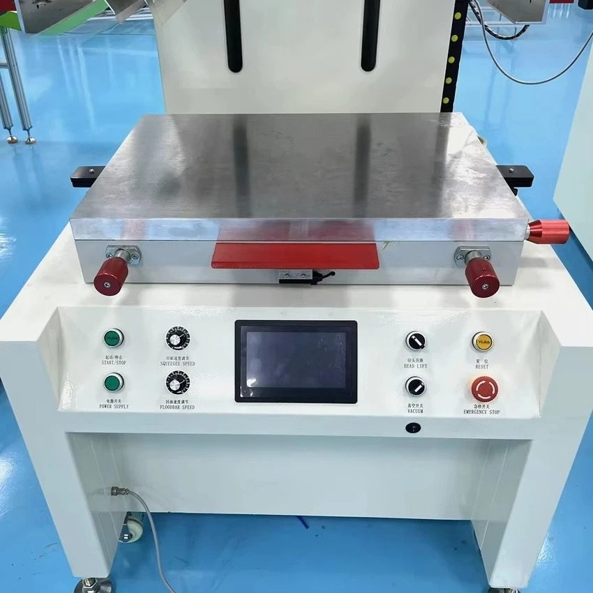 Automatic Paper/Post Card/Bag  - Silk Screen Printing 评论和价格