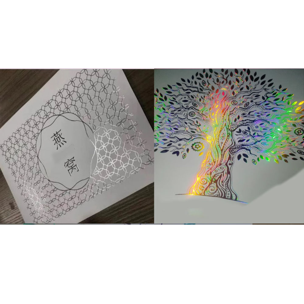 32cm x 100m 1“ Core Carbon pow - Silk Screen Printing 评论和价格