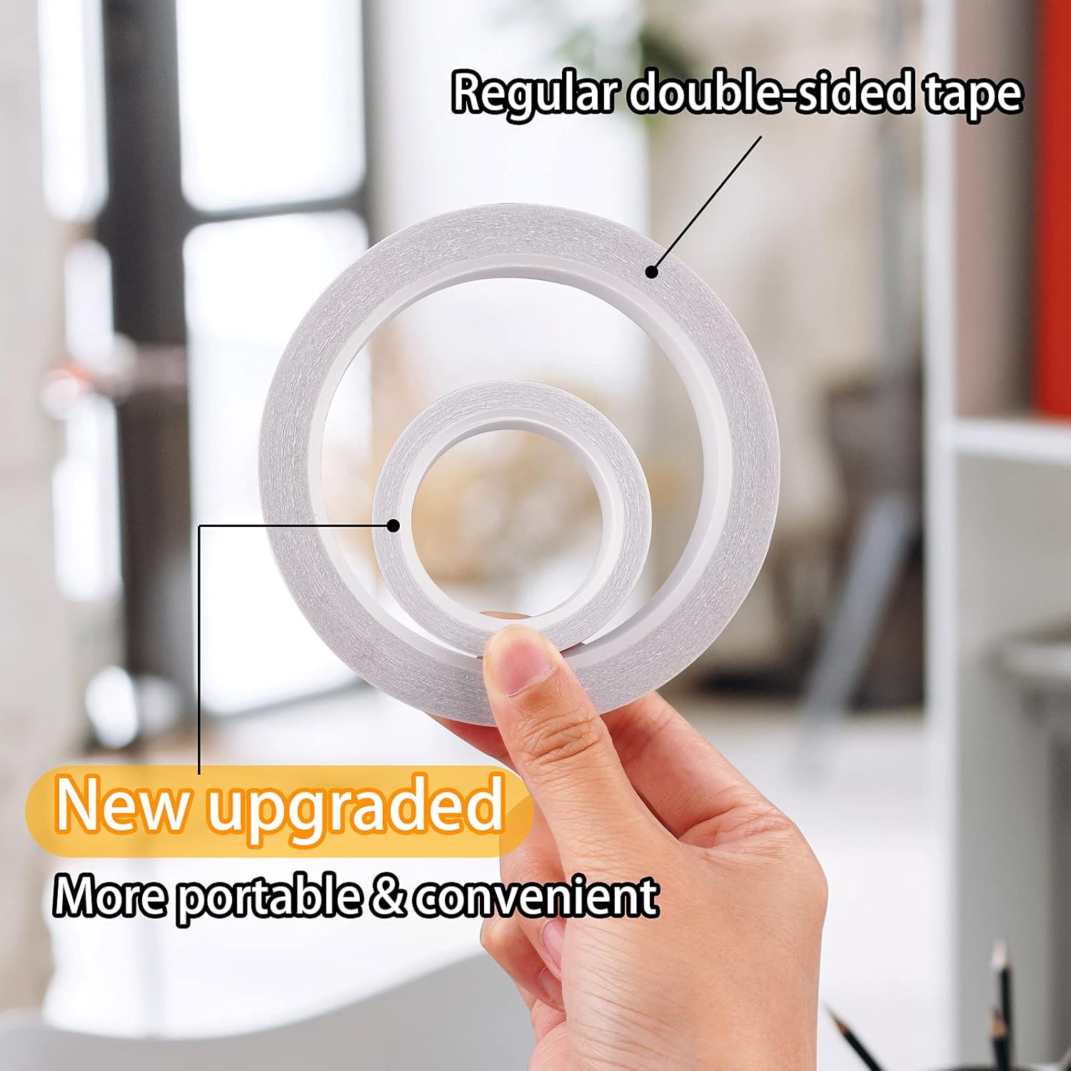 Double-Sided Tape for Arts Cra - Art Craft Easy 评论和价格