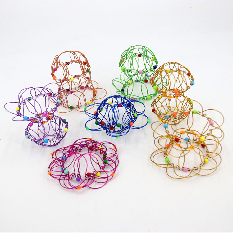 Montessori Art Tools 36Pcs Iro - Art Craft Class 评论和价格