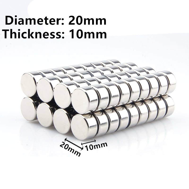 20x10 Strong Magnetic Hooks Ro - Art And Craft Science 评论和价格