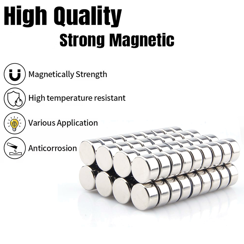 20x10 Strong Magnetic Hooks Ro - Art And Craft Science 评论和价格