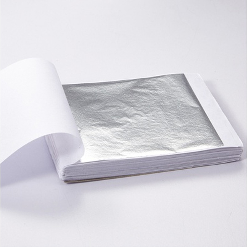 100pcs  Art Craft Design Paper - Art Craft With Leaves 评论和价格
