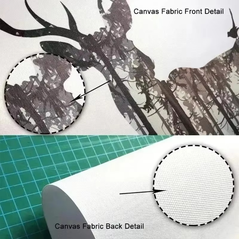 A Frameless Floral Poster,Mati - Art Craft Vase 评论和价格