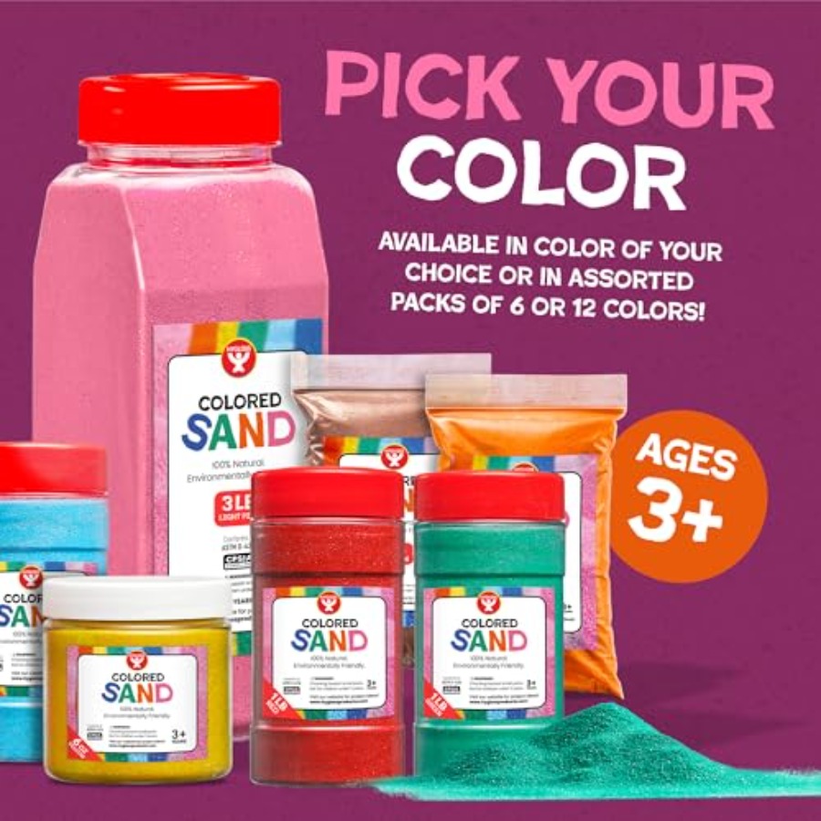 Colo S for Crafts - - 3 lb Vib - Art & Craft Paper Ideas For Kids 评论和价格