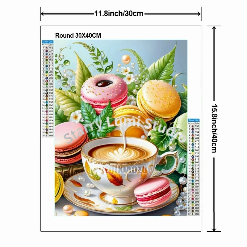 5D DIY Diamond Painting Kits C - Art Craft Vase 评论和价格
