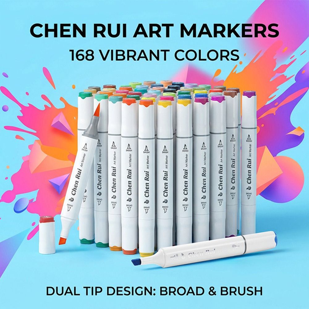 48/60Pcs Portable Alcohol Ink  - Alcohol Ink Set 评论和价格