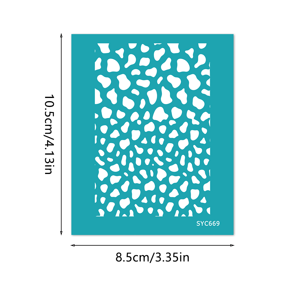 6 Styles Boho Floral Silk Scre - Silk Screen Printing 评论和价格