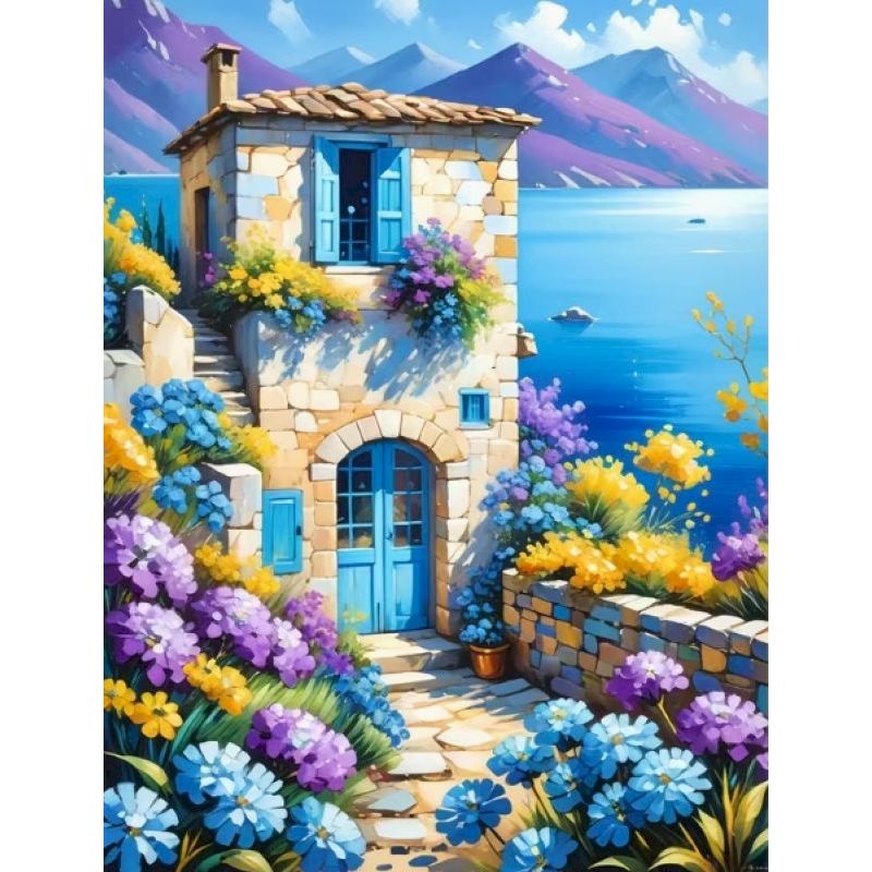 5d Diamond Painting Arts And C - Art Craft Village 评论和价格