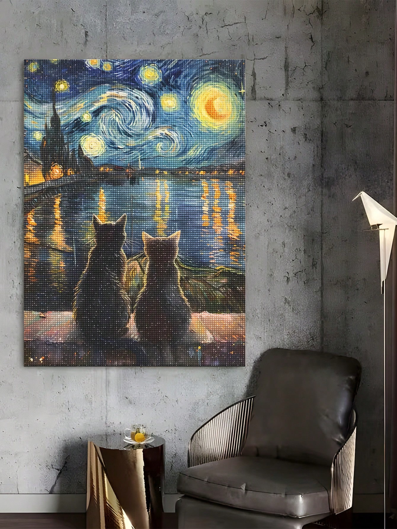 5D DIY Diamond Painting | Rema - Art Craft Definition 评论和价格