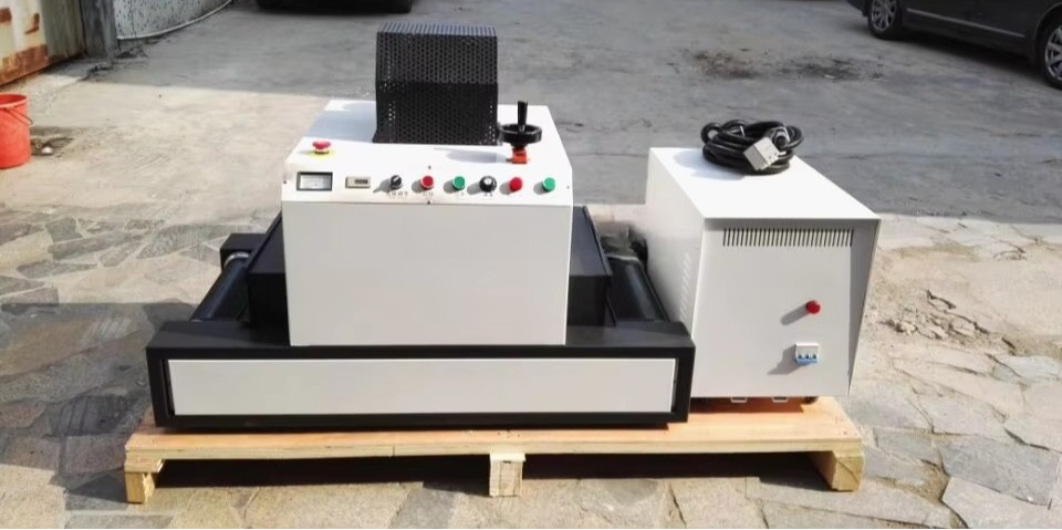 Factory Direct Sale UV Curing  - Silk Screen Printing 评论和价格