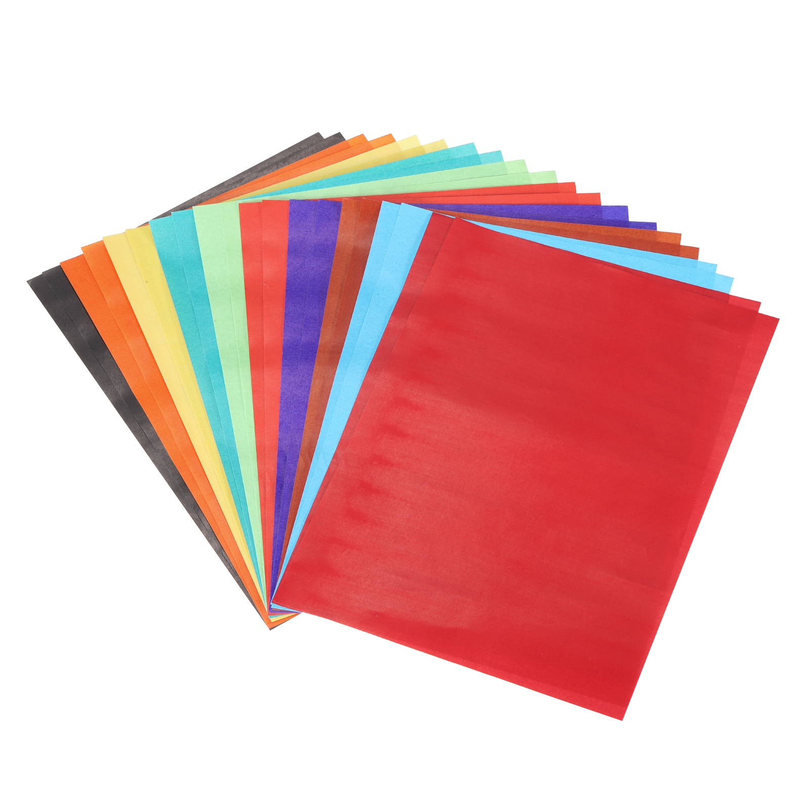 100 Sheet Large Origami Paper  - Art Craft Easy 评论和价格