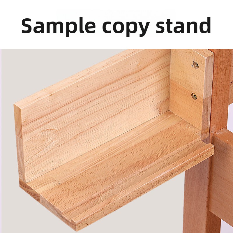 HXL integrated painting stool  - Art & Craft Paper Ideas For Kids 评论和价格