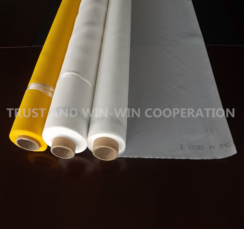 Free Shipping! Polyester Silk  - Silk Screen Printing 评论和价格