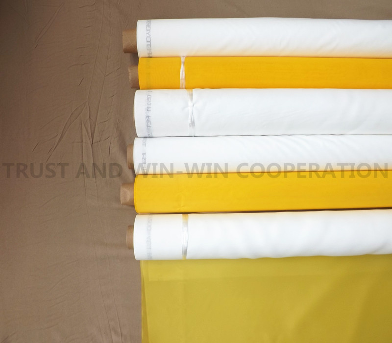 Free Shipping! Polyester Silk  - Silk Screen Printing 评论和价格