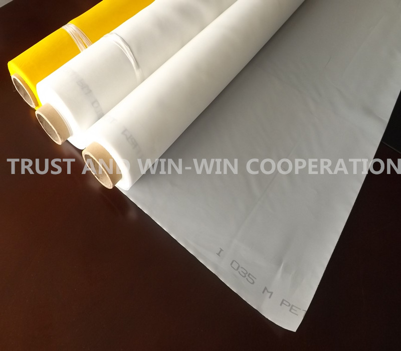 Free Shipping! Polyester Silk  - Silk Screen Printing 评论和价格
