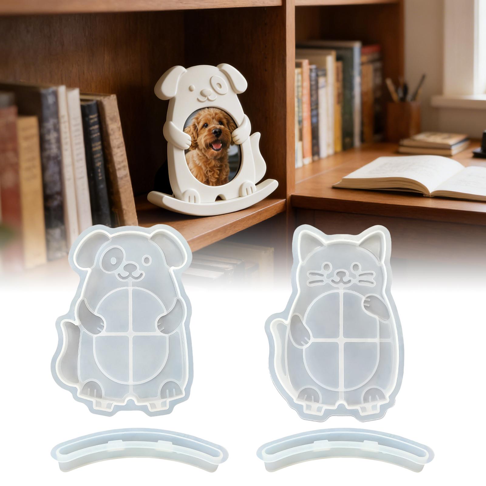 Silicone Resin Molds Easy Rele - Art Craft Easy 评论和价格