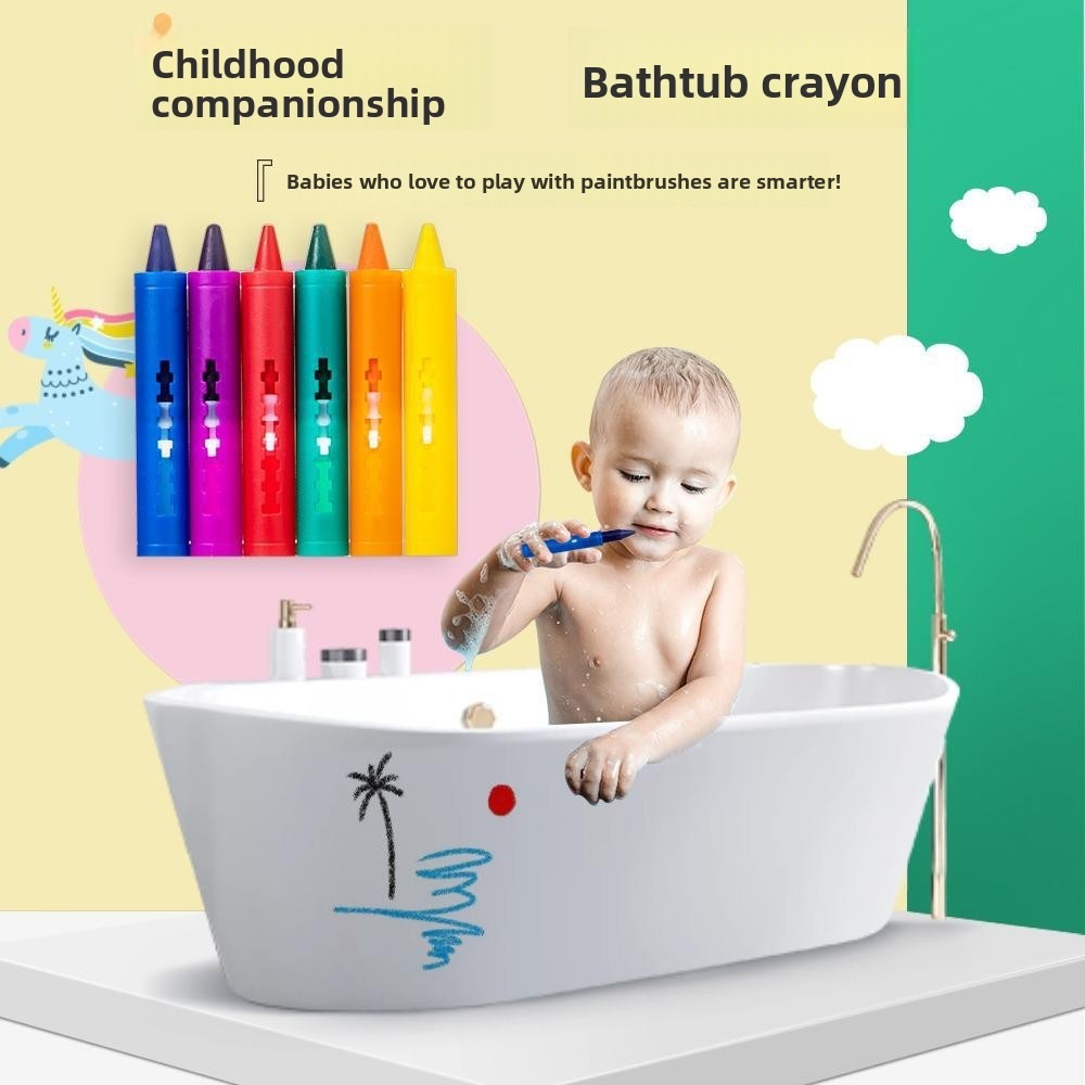 Art supplies Washable Bath-Cra - Art Craft Easy 评论和价格