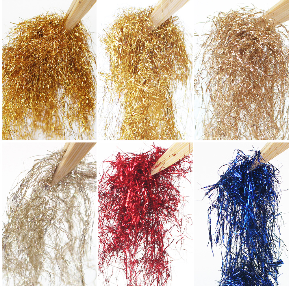 Imitation Gold Leaf  Sheets Fo - Art Craft With Leaves 评论和价格