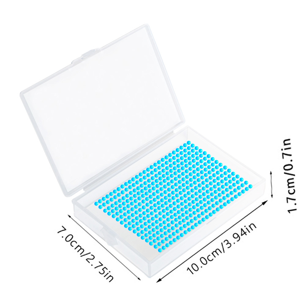 12pcs Diamond Painting Art Tra - Art Craft Organizer 评论和价格