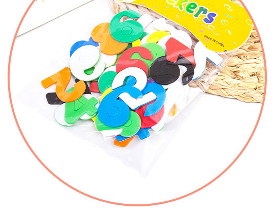 1/10bags of DIY Colorful Mixed - Art Craft Class 评论和价格