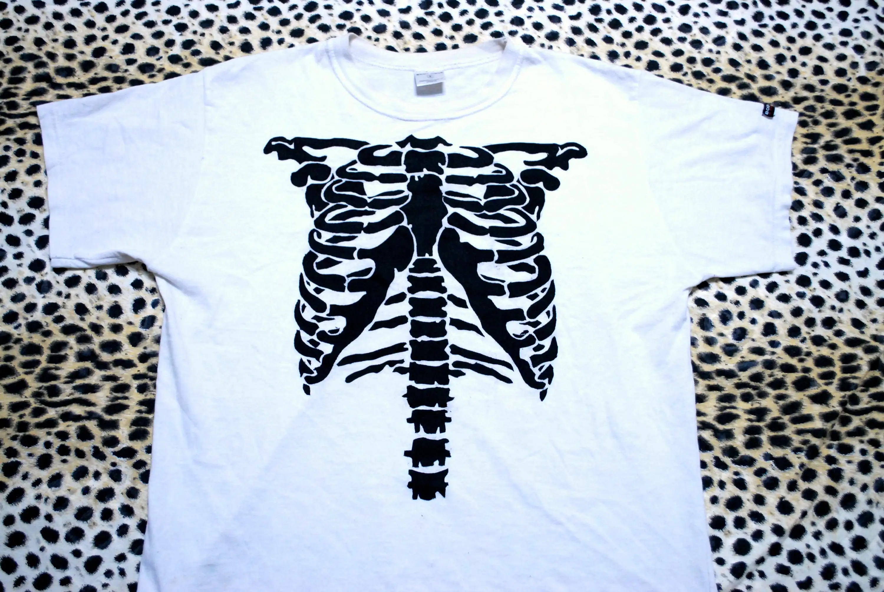 Geeky T Shirt Grunge Silk Scre - Silk Screen Printing 评论和价格