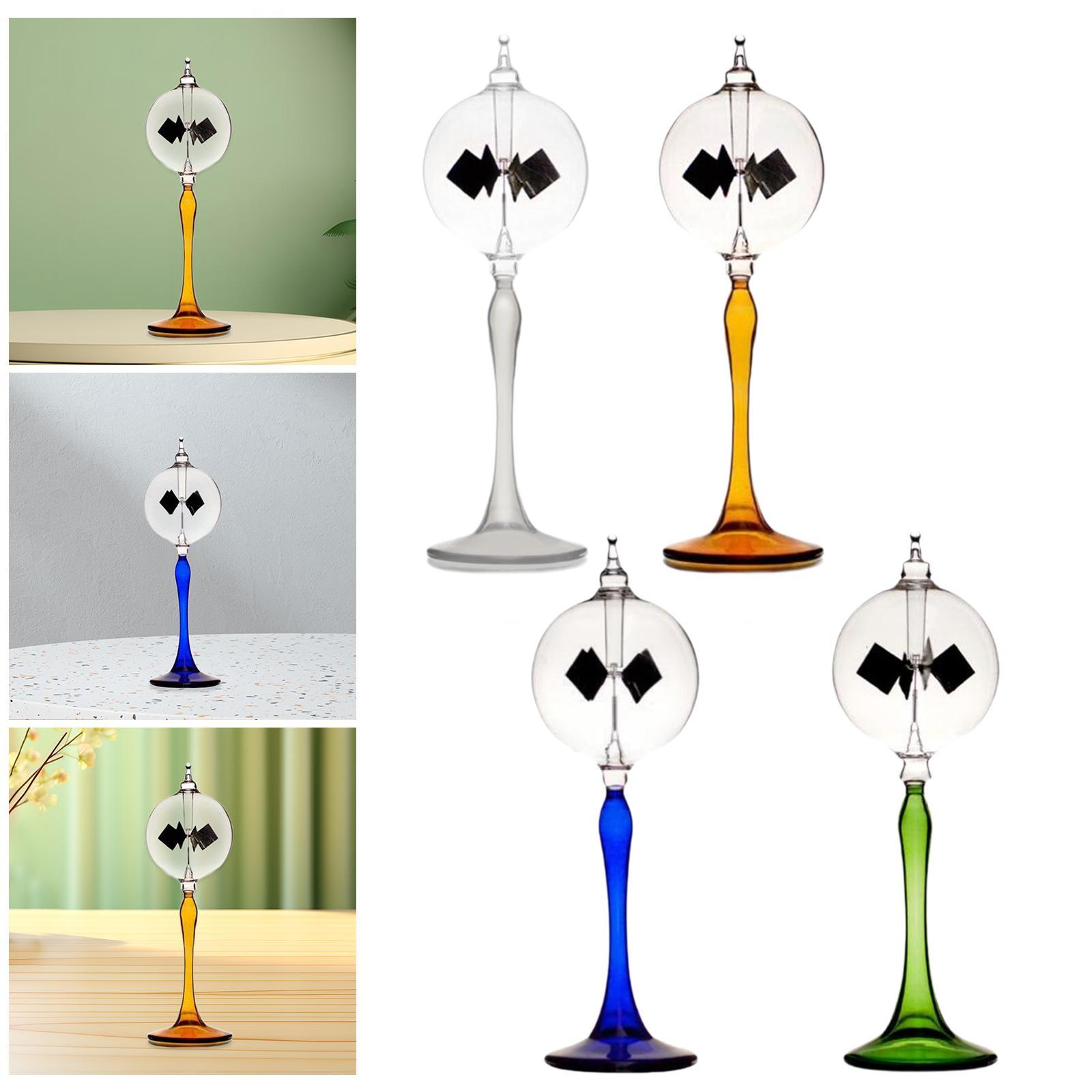 Solar Power Crookes Radiometer - Art And Craft Science 评论和价格