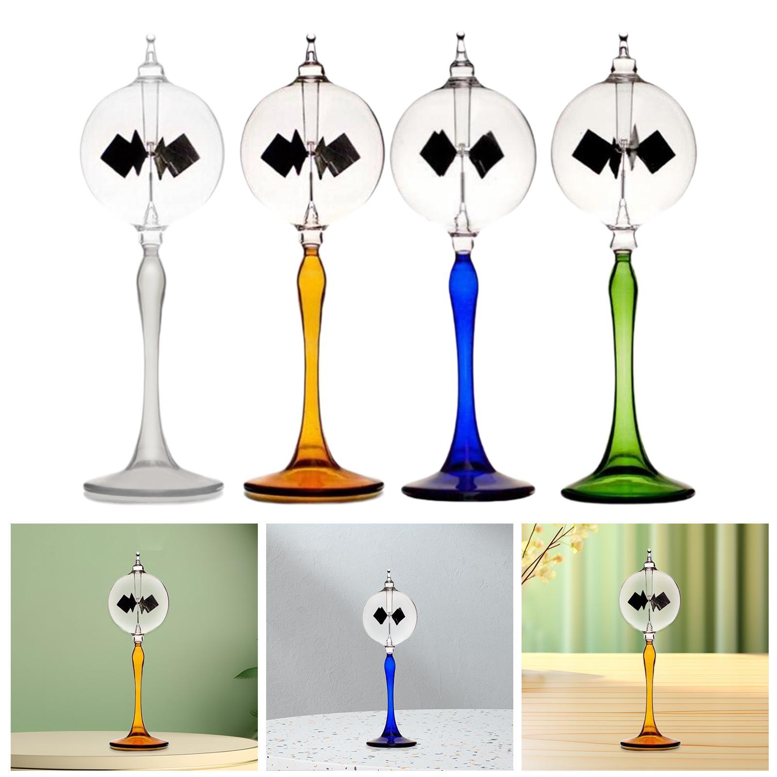 Solar Power Crookes Radiometer - Art And Craft Science 评论和价格