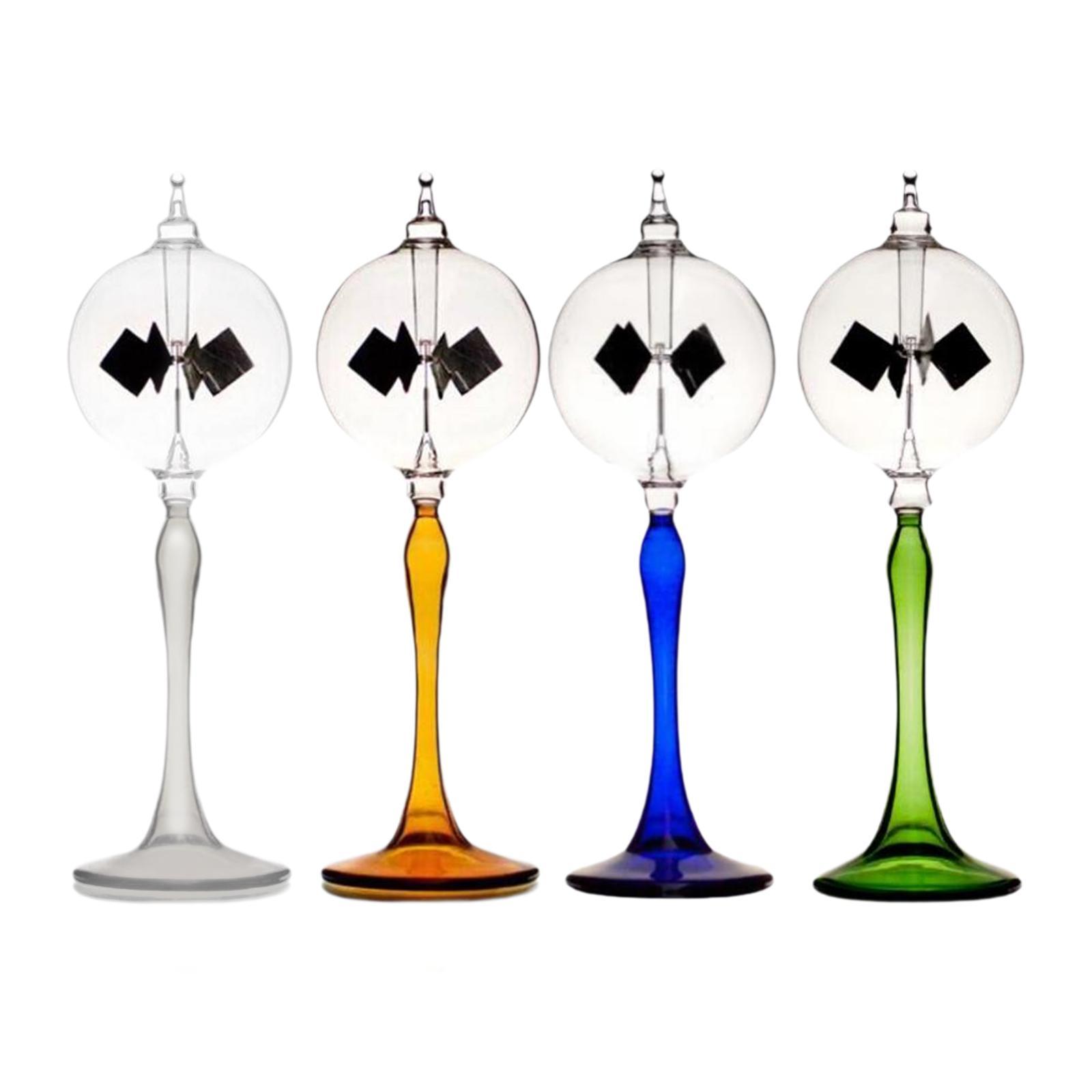 Solar Power Crookes Radiometer - Art And Craft Science 评论和价格