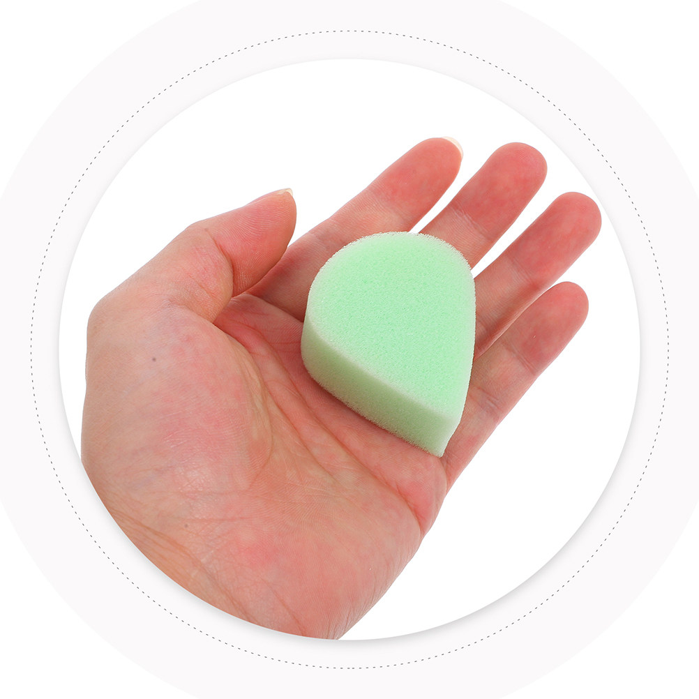12Pcs Face Painting Sponges Ki - Art Craft Class 评论和价格