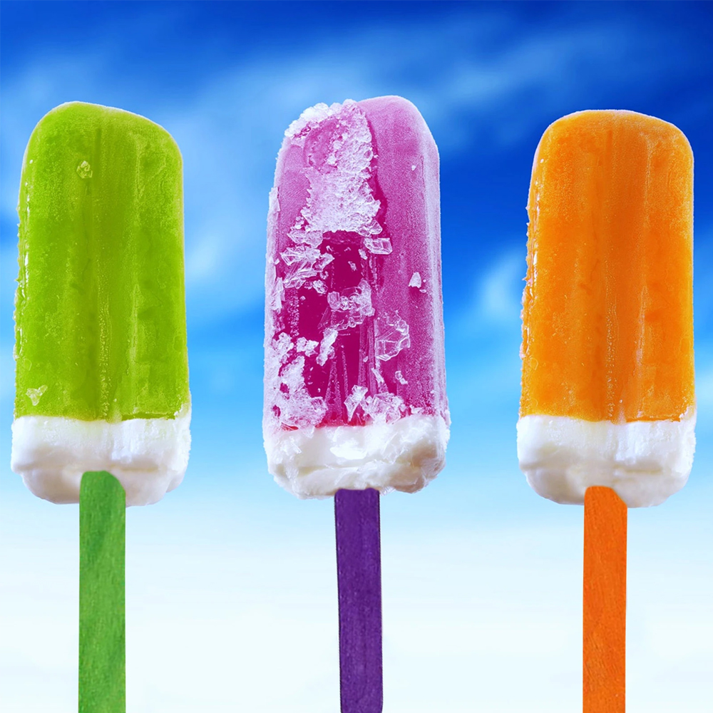 20/100/500Pcs Ice Cream Popsic - Art Craft Ice Cream 评论和价格