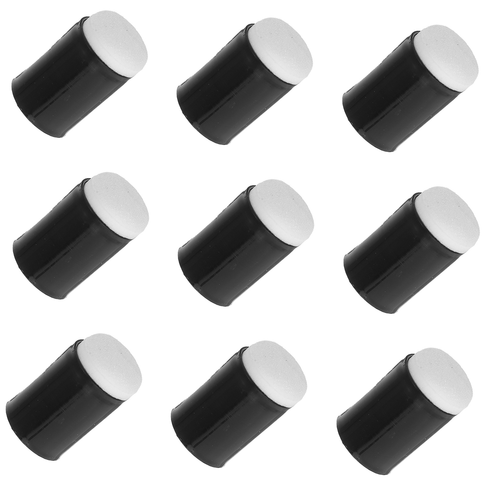 25pcs Finger Sponge Daubers Wi - Art Craft Organizer 评论和价格