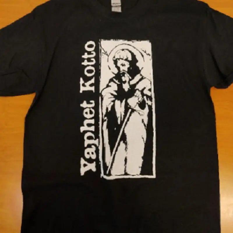 Yaphet Kotto Hardcore Punk Ban - Silk Screen Printing 评论和价格