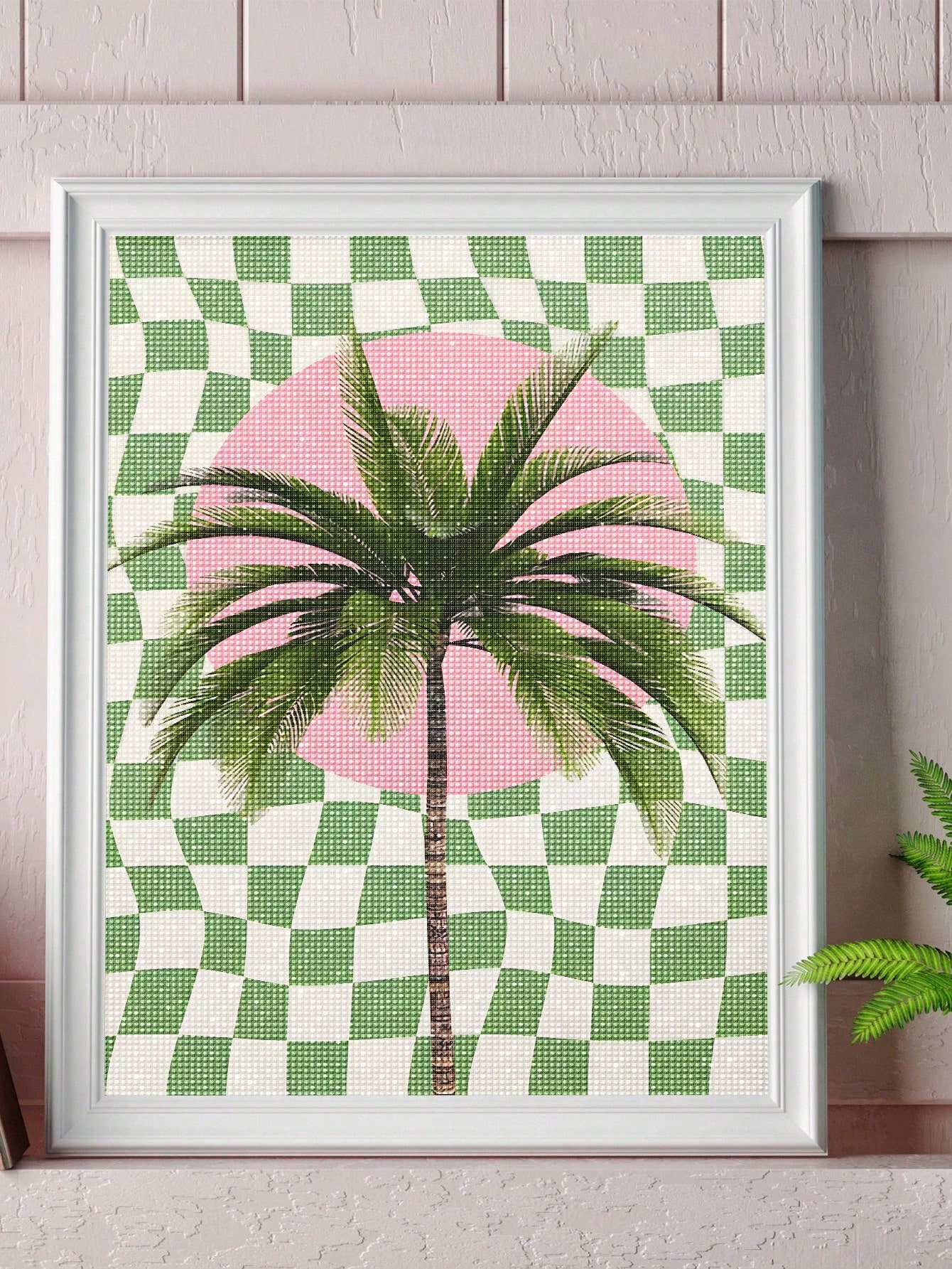 5D DIY Diamond Painting | Trop - Art Craft Definition 评论和价格