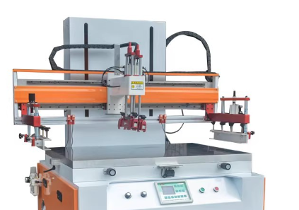 Flat Semi-Automatic Single Col - Silk Screen Printing 评论和价格