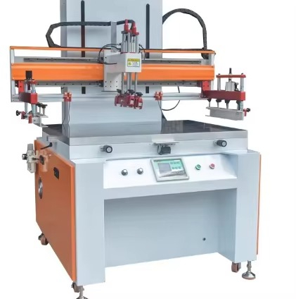 Flat Semi-Automatic Single Col - Silk Screen Printing 评论和价格