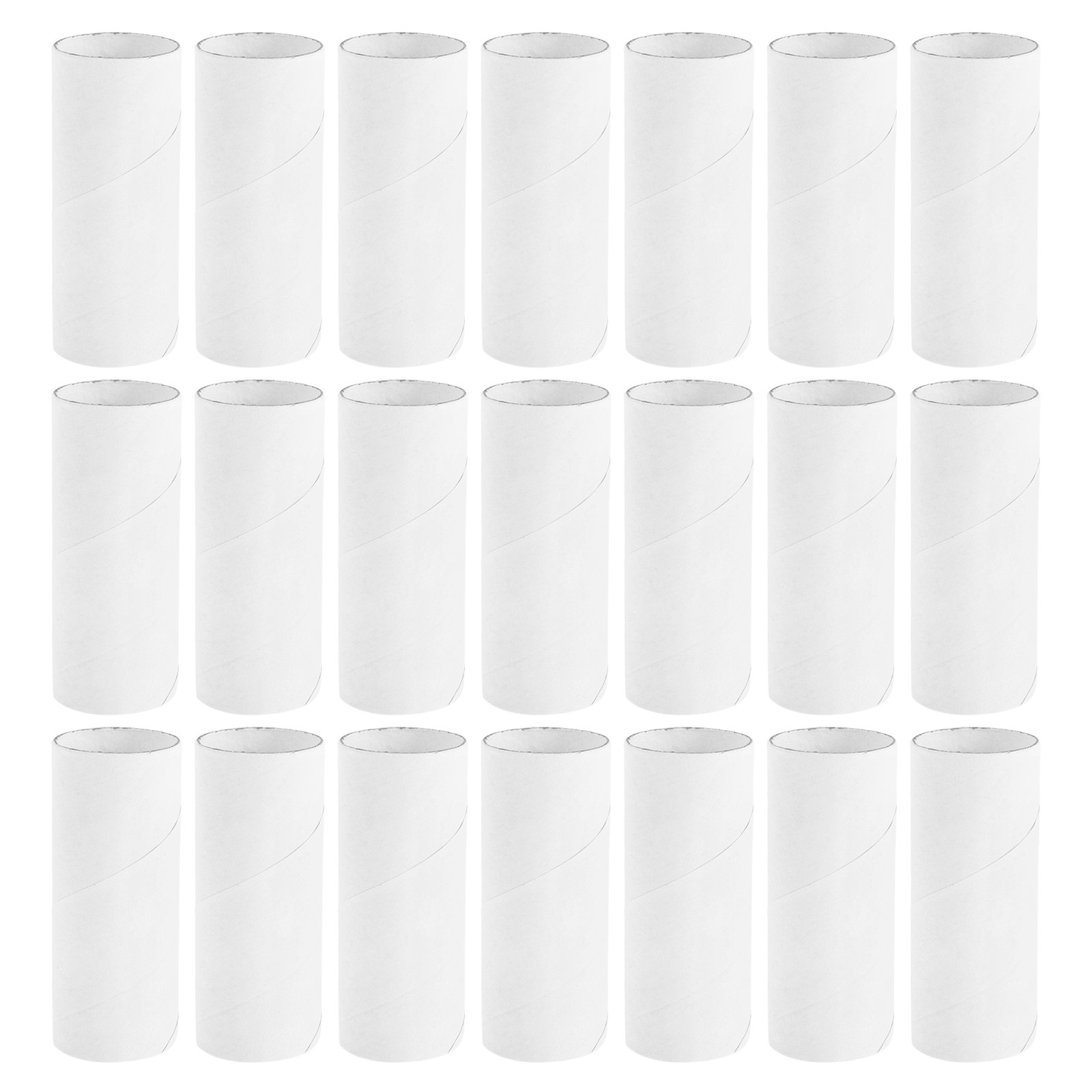 30Pcs Graffiti Paper Tubes Kra - Art Craft Class 评论和价格