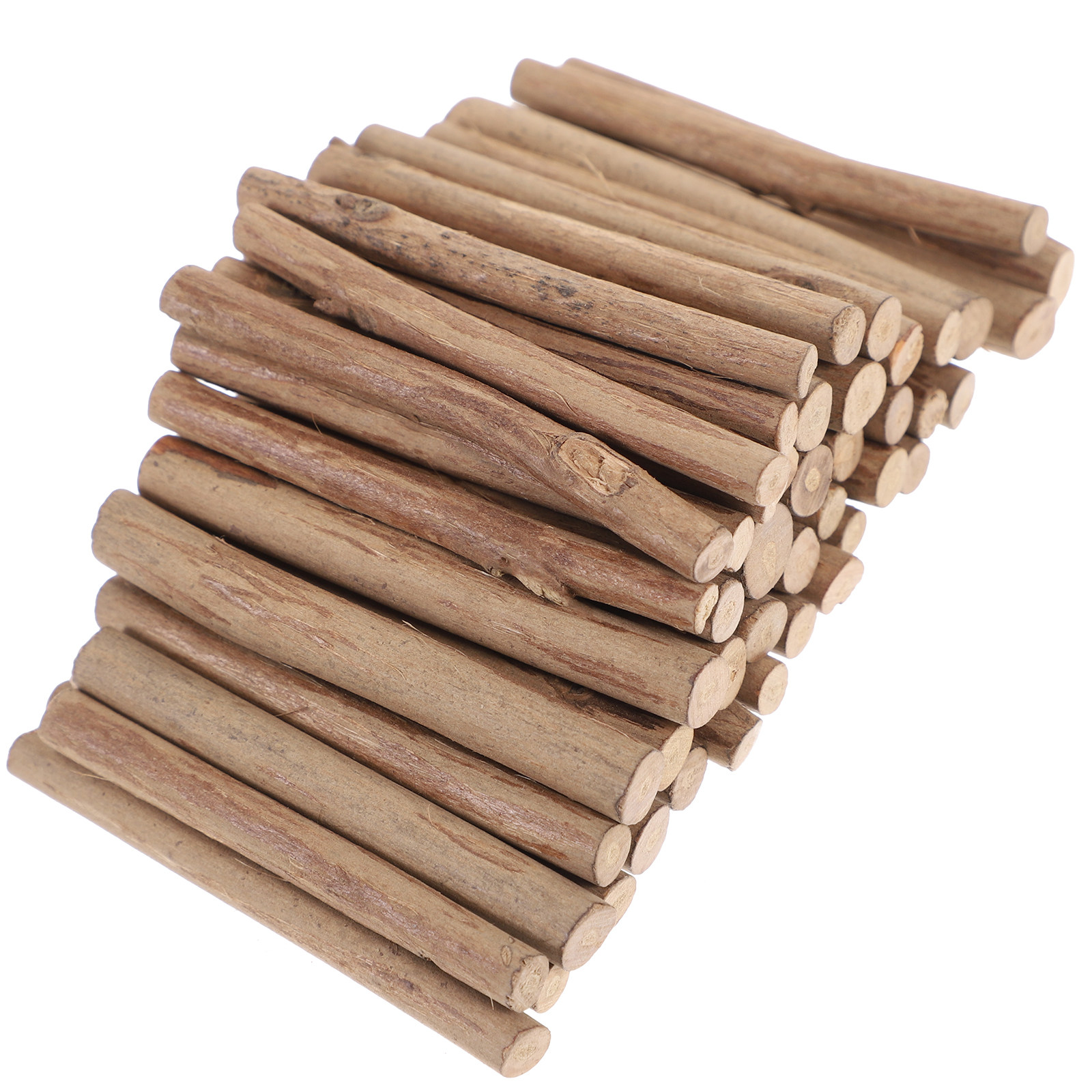 Natural Wooden Craft Sticks Un - Art And Craft Science 评论和价格