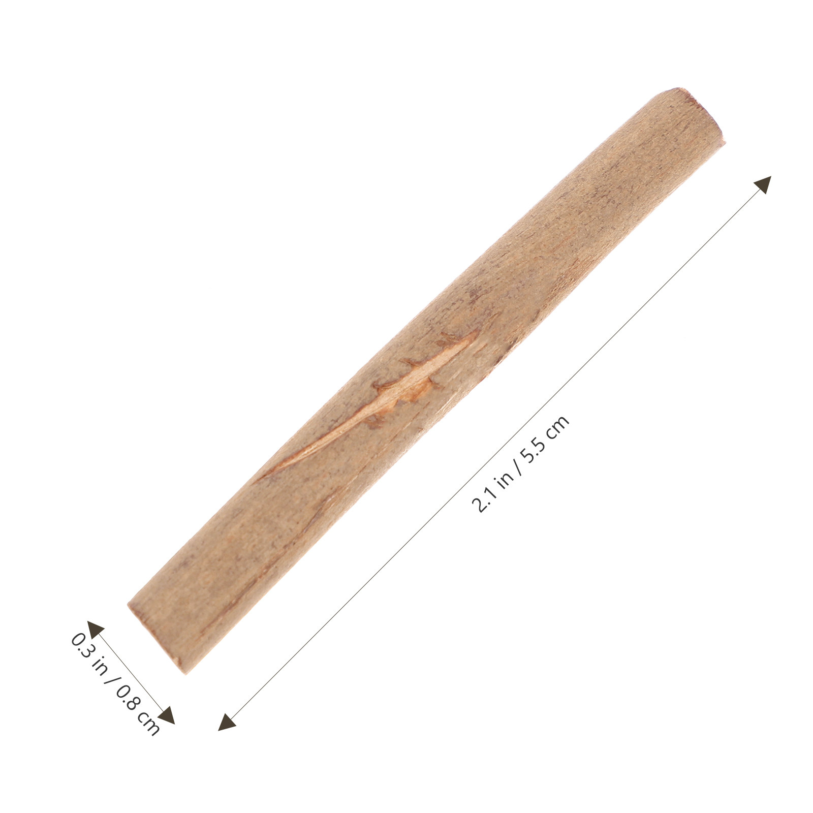 Natural Wooden Craft Sticks Un - Art And Craft Science 评论和价格